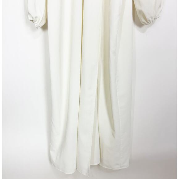 Hill House The Simone Dress - Picture 6 of 14